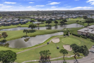 Come check out this beautifully updated ground-floor CBS 2-bed on Kings Point Golf -Flanders Way in Florida - for sale on GolfHomes.com, golf home, golf lot