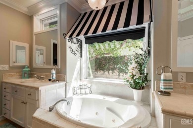 Charming golf course property in the gated Wedgewood Seven Oaks on Seven Oaks Country Club in California - for sale on GolfHomes.com, golf home, golf lot