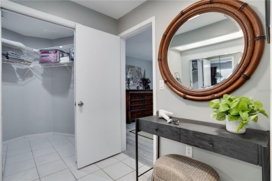 FULLY FURNISHED! Welcome to 8060 Canterbury Chase, Largo on Bayou Golf Club in Florida - for sale on GolfHomes.com, golf home, golf lot