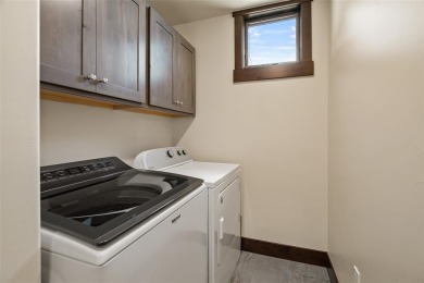 Introducing 18 Lena Way, where elevated style and luxury on Raven Golf Club At Three Peaks in Colorado - for sale on GolfHomes.com, golf home, golf lot