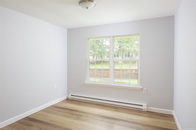 Absolutely gorgeous Carlton model end unitpletely renovated with on Leisure Village Golf Course in New York - for sale on GolfHomes.com, golf home, golf lot