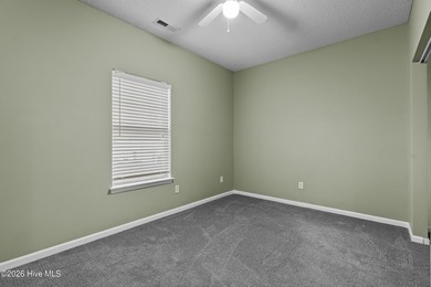 Bring the family to this spacious home featuring 6 bedrooms or 5 on Eagle Creek Golf Club and Grill in North Carolina - for sale on GolfHomes.com, golf home, golf lot