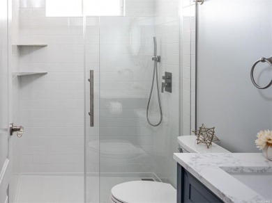 Absolutely gorgeous Carlton model end unitpletely renovated with on Leisure Village Golf Course in New York - for sale on GolfHomes.com, golf home, golf lot
