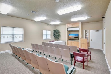 BRIGHT AND BEAUTIFULLY PRESENTED 2 BED / 2 BATH CONDO IN ROYAL on Gateway Golf and Country Club in Florida - for sale on GolfHomes.com, golf home, golf lot