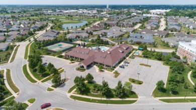 WOW!!! What a Spectacular 'Monte Carlo' Ranch @ The Premier on White Eagle Golf Club in Illinois - for sale on GolfHomes.com, golf home, golf lot