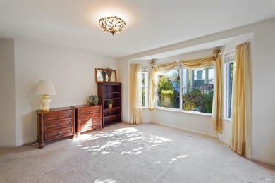 Charming single-story home in gated Trilogy at Rio Vista on Golf Club At Rio Vista in California - for sale on GolfHomes.com, golf home, golf lot