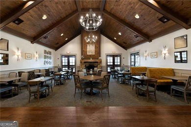 THE WAIT IS OVER!!! Here's your rare opportunity to own a on The Highlands Course at Lake Arrowhead in Georgia - for sale on GolfHomes.com, golf home, golf lot