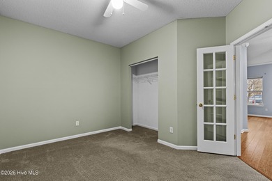 Bring the family to this spacious home featuring 6 bedrooms or 5 on Eagle Creek Golf Club and Grill in North Carolina - for sale on GolfHomes.com, golf home, golf lot