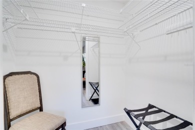 FULLY FURNISHED! Welcome to 8060 Canterbury Chase, Largo on Bayou Golf Club in Florida - for sale on GolfHomes.com, golf home, golf lot