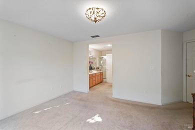 Charming single-story home in gated Trilogy at Rio Vista on Golf Club At Rio Vista in California - for sale on GolfHomes.com, golf home, golf lot