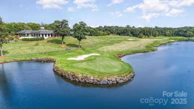 Welcome to the prestigious Piper Glen TPC Golf Course, designed on TPC at Piper Glen in North Carolina - for sale on GolfHomes.com, golf home, golf lot