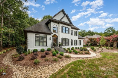 Welcome to the prestigious Piper Glen TPC Golf Course, designed on TPC at Piper Glen in North Carolina - for sale on GolfHomes.com, golf home, golf lot