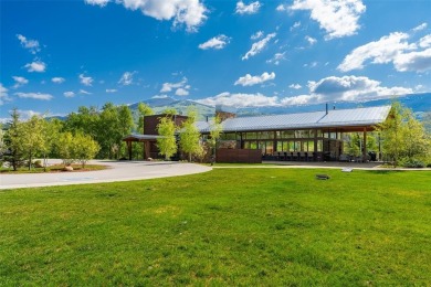 Introducing 18 Lena Way, where elevated style and luxury on Raven Golf Club At Three Peaks in Colorado - for sale on GolfHomes.com, golf home, golf lot