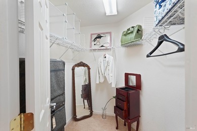 Charming single-story home in gated Trilogy at Rio Vista on Golf Club At Rio Vista in California - for sale on GolfHomes.com, golf home, golf lot