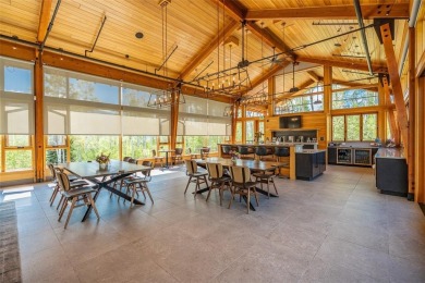 Introducing 18 Lena Way, where elevated style and luxury on Raven Golf Club At Three Peaks in Colorado - for sale on GolfHomes.com, golf home, golf lot