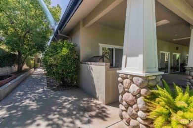Charming golf course property in the gated Wedgewood Seven Oaks on Seven Oaks Country Club in California - for sale on GolfHomes.com, golf home, golf lot