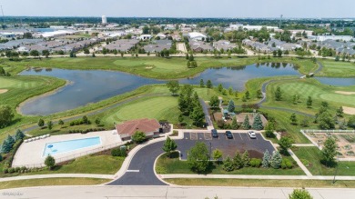 WOW!!! What a Spectacular 'Monte Carlo' Ranch @ The Premier on White Eagle Golf Club in Illinois - for sale on GolfHomes.com, golf home, golf lot