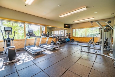 Introducing 18 Lena Way, where elevated style and luxury on Raven Golf Club At Three Peaks in Colorado - for sale on GolfHomes.com, golf home, golf lot