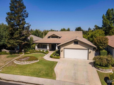 Charming golf course property in the gated Wedgewood Seven Oaks on Seven Oaks Country Club in California - for sale on GolfHomes.com, golf home, golf lot