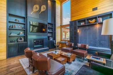 Introducing 18 Lena Way, where elevated style and luxury on Raven Golf Club At Three Peaks in Colorado - for sale on GolfHomes.com, golf home, golf lot