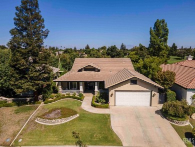 Charming golf course property in the gated Wedgewood Seven Oaks on Seven Oaks Country Club in California - for sale on GolfHomes.com, golf home, golf lot