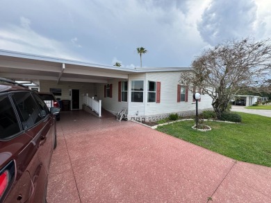 Welcome to your perfect Florida sanctuary in Schalamar Creek, a on Schalamar Creek Golf and Country Club in Florida - for sale on GolfHomes.com, golf home, golf lot