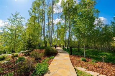 Introducing 18 Lena Way, where elevated style and luxury on Raven Golf Club At Three Peaks in Colorado - for sale on GolfHomes.com, golf home, golf lot
