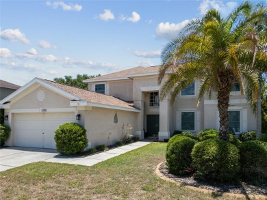 5's Interest rate to qualified buyers with a preferred lender!!! on Summerfield Crossing Golf Club in Florida - for sale on GolfHomes.com, golf home, golf lot