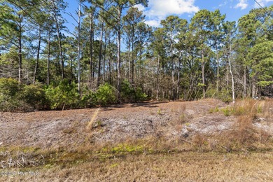 Ready to build your dream home? This is the opportunity you've on Rivers Edge Golf Club in North Carolina - for sale on GolfHomes.com, golf home, golf lot