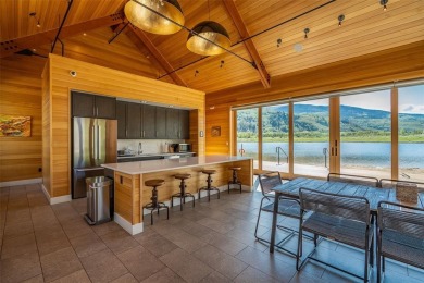 Introducing 18 Lena Way, where elevated style and luxury on Raven Golf Club At Three Peaks in Colorado - for sale on GolfHomes.com, golf home, golf lot