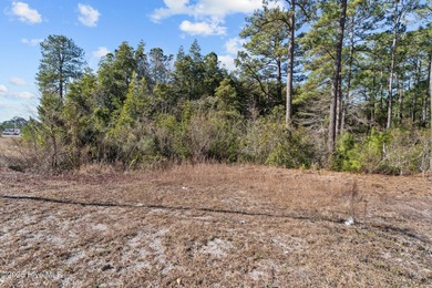 Ready to build your dream home? This is the opportunity you've on Rivers Edge Golf Club in North Carolina - for sale on GolfHomes.com, golf home, golf lot