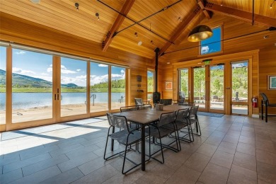 Introducing 18 Lena Way, where elevated style and luxury on Raven Golf Club At Three Peaks in Colorado - for sale on GolfHomes.com, golf home, golf lot