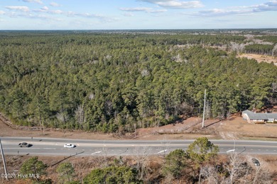 Ready to build your dream home? This is the opportunity you've on Rivers Edge Golf Club in North Carolina - for sale on GolfHomes.com, golf home, golf lot