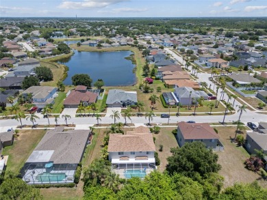 5's Interest rate to qualified buyers with a preferred lender!!! on Summerfield Crossing Golf Club in Florida - for sale on GolfHomes.com, golf home, golf lot