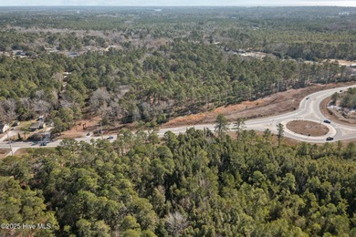 Ready to build your dream home? This is the opportunity you've on Rivers Edge Golf Club in North Carolina - for sale on GolfHomes.com, golf home, golf lot