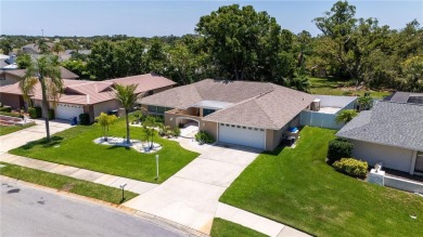 FULLY FURNISHED! Welcome to 8060 Canterbury Chase, Largo on Bayou Golf Club in Florida - for sale on GolfHomes.com, golf home, golf lot