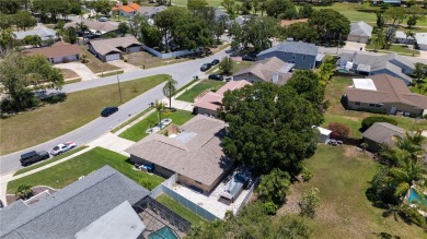 Under contract-accepting backup offers. Welcome to 8060 on Bayou Golf Club in Florida - for sale on GolfHomes.com, golf home, golf lot