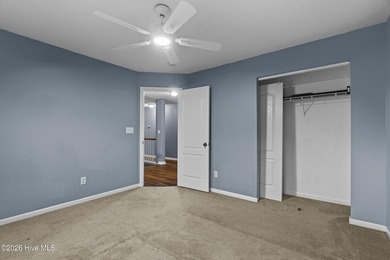 Bring the family to this spacious home featuring 6 bedrooms or 5 on Eagle Creek Golf Club and Grill in North Carolina - for sale on GolfHomes.com, golf home, golf lot