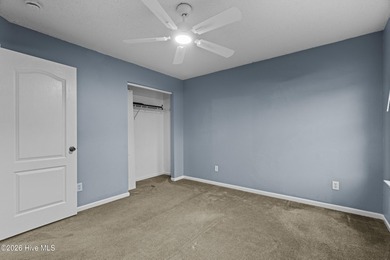 Bring the family to this spacious home featuring 6 bedrooms or 5 on Eagle Creek Golf Club and Grill in North Carolina - for sale on GolfHomes.com, golf home, golf lot