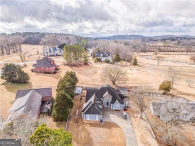 Houses like this don't come often!! This stunning 6 bedroom, 4 on Meadow Lakes Golf Course in Georgia - for sale on GolfHomes.com, golf home, golf lot