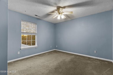 Bring the family to this spacious home featuring 6 bedrooms or 5 on Eagle Creek Golf Club and Grill in North Carolina - for sale on GolfHomes.com, golf home, golf lot