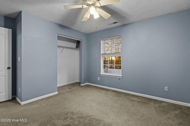 Bring the family to this spacious home featuring 6 bedrooms or 5 on Eagle Creek Golf Club and Grill in North Carolina - for sale on GolfHomes.com, golf home, golf lot