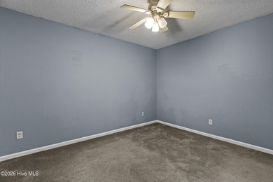 Bring the family to this spacious home featuring 6 bedrooms or 5 on Eagle Creek Golf Club and Grill in North Carolina - for sale on GolfHomes.com, golf home, golf lot