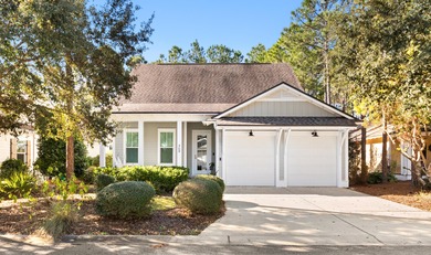 Beautifully maintained 4BR / 3.5BA singlefamily home in the on Origins Golf Club in Florida - for sale on GolfHomes.com, golf home, golf lot
