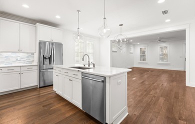 Beautifully maintained 4BR / 3.5BA singlefamily home in the on Origins Golf Club in Florida - for sale on GolfHomes.com, golf home, golf lot