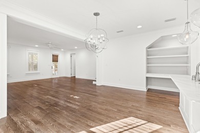 Beautifully maintained 4BR / 3.5BA singlefamily home in the on Origins Golf Club in Florida - for sale on GolfHomes.com, golf home, golf lot