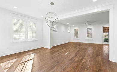 Beautifully maintained 4BR / 3.5BA singlefamily home in the on Origins Golf Club in Florida - for sale on GolfHomes.com, golf home, golf lot