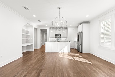 Beautifully maintained 4BR / 3.5BA singlefamily home in the on Origins Golf Club in Florida - for sale on GolfHomes.com, golf home, golf lot