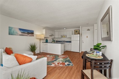 Move Right In! Prime location just outside of Waikiki, off Date on Ala Wai Golf Course in Hawaii - for sale on GolfHomes.com, golf home, golf lot
