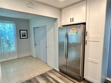 Welcome to your meticulously updated and furnished 2 bed, 1 bath on On Top Of The World Golf Course in Florida - for sale on GolfHomes.com, golf home, golf lot